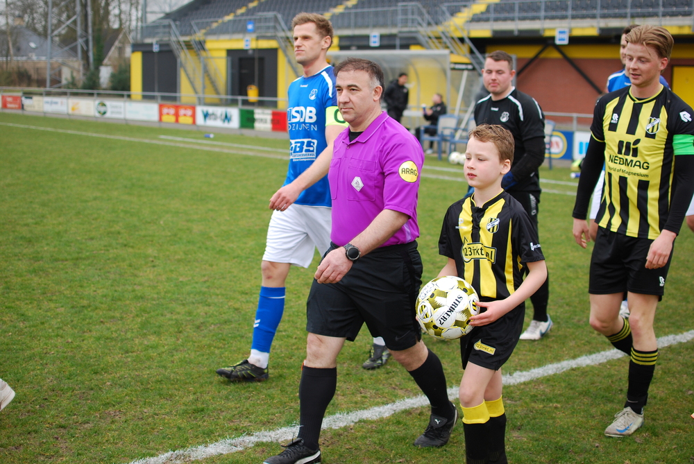 Pupil van de Week