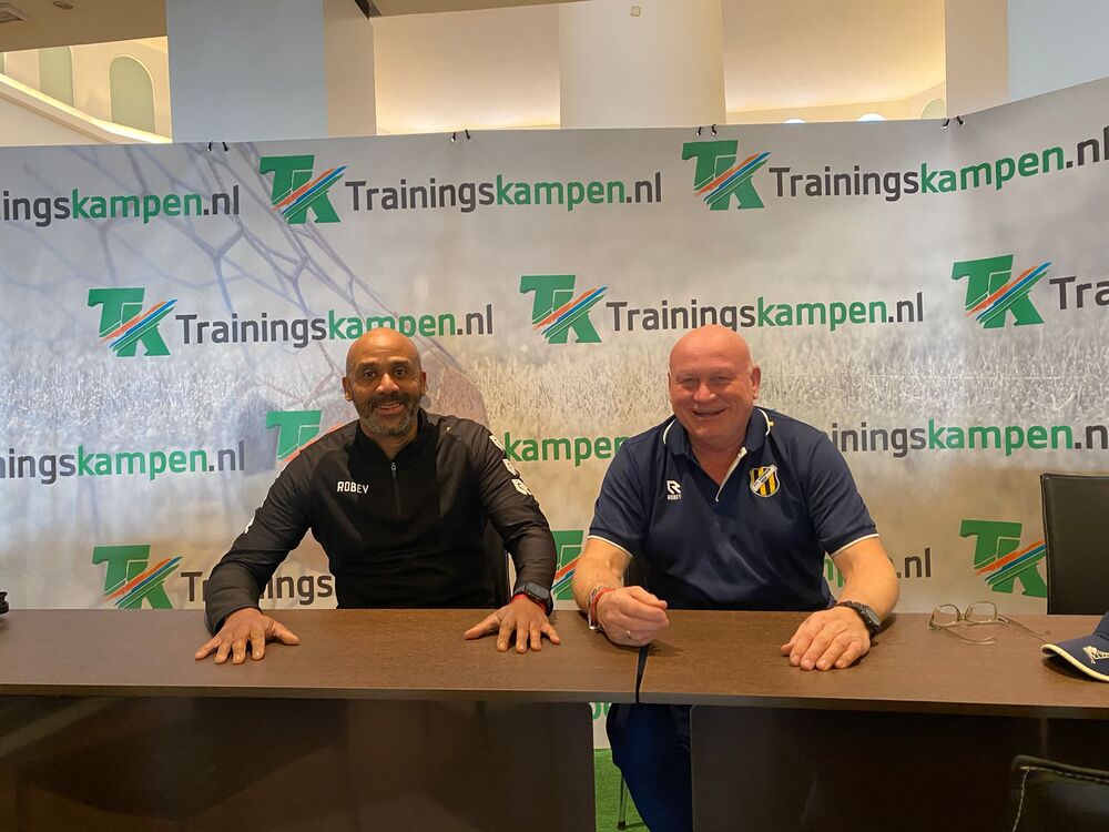 Hoofdtrainer