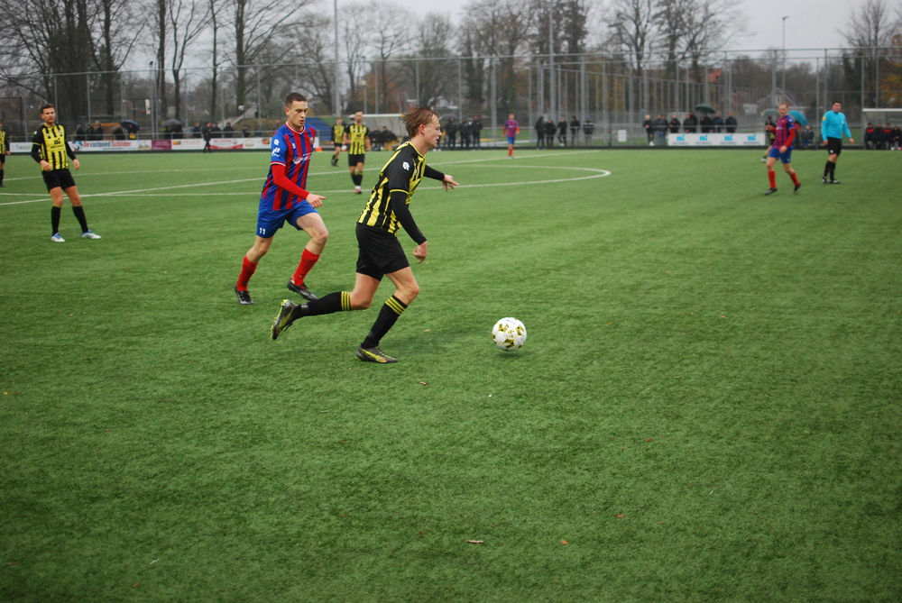 Koen Kort blikt terug