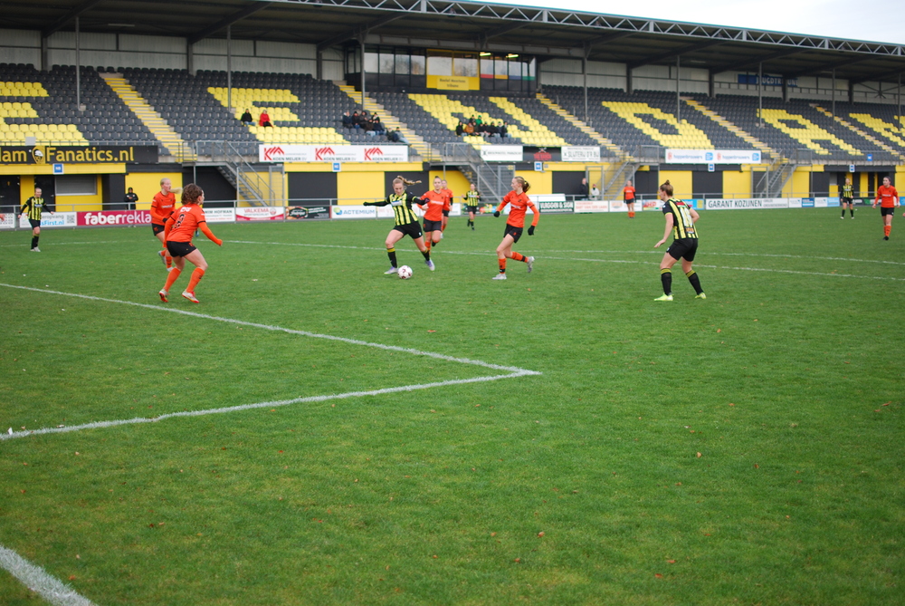 Puck Edzes haalt uit