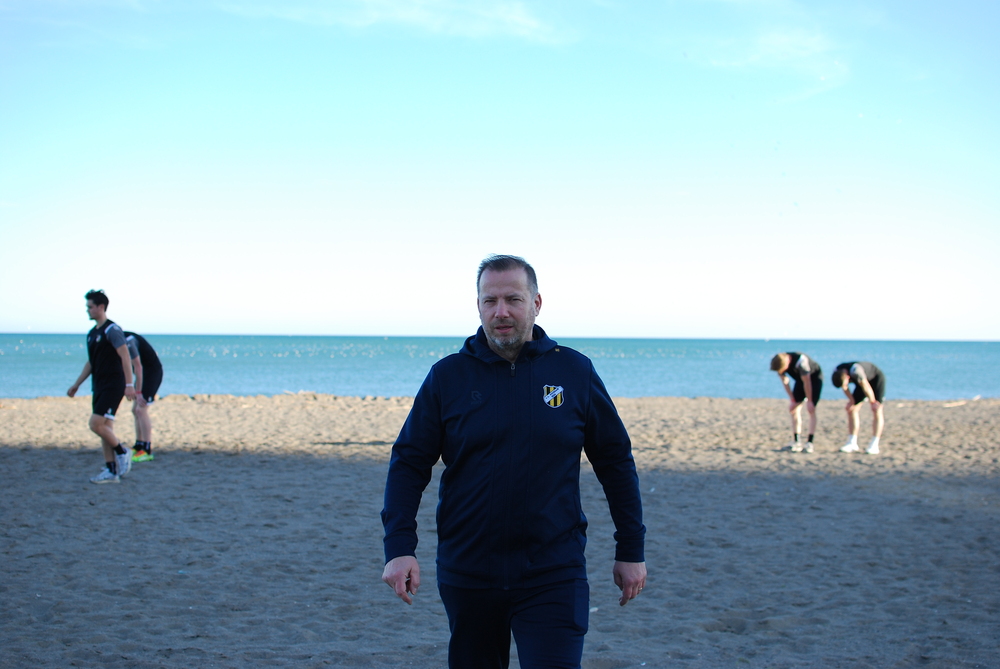 Eigen mening en visie