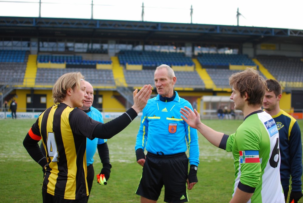 Veendam 1894 - Mamio