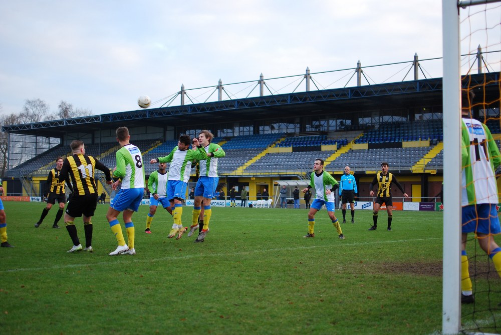 Veendam 1894 - Mamio