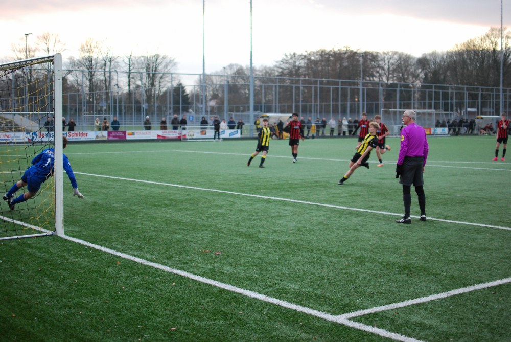 Veendam 1894 - Mamio