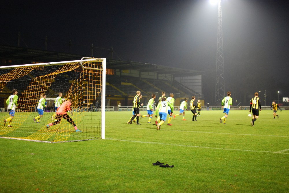 Veendam 1894 - Mamio