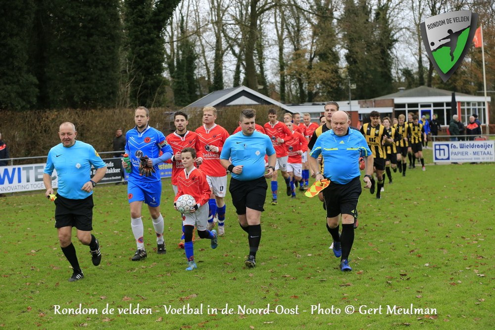 Onstwedde - Veendam 1894