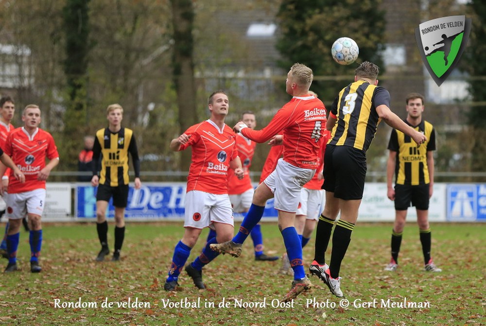 Onstwedde - Veendam 1894