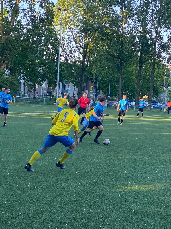 Mamio - Veendam 1894