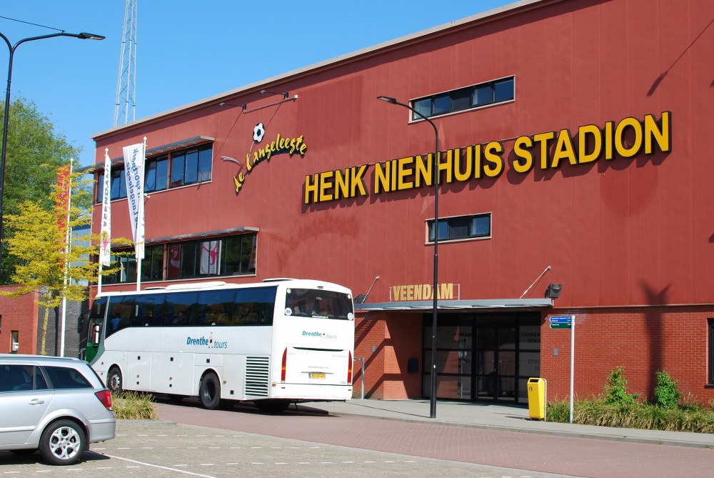 Henk Nienhuis-Stadion