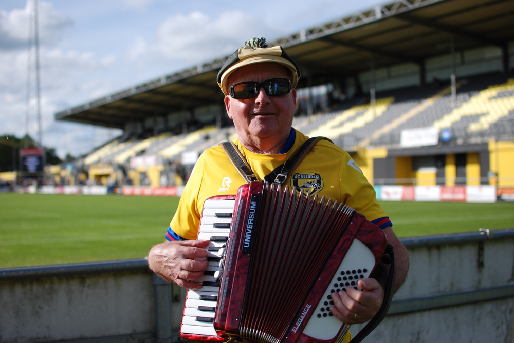 Supporter