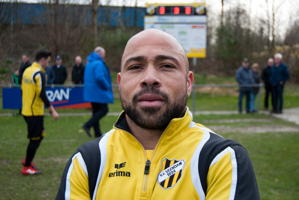 Angelo Cijntje