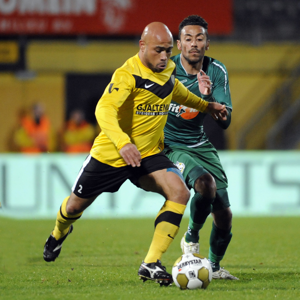 BV Veendam - Fortuna