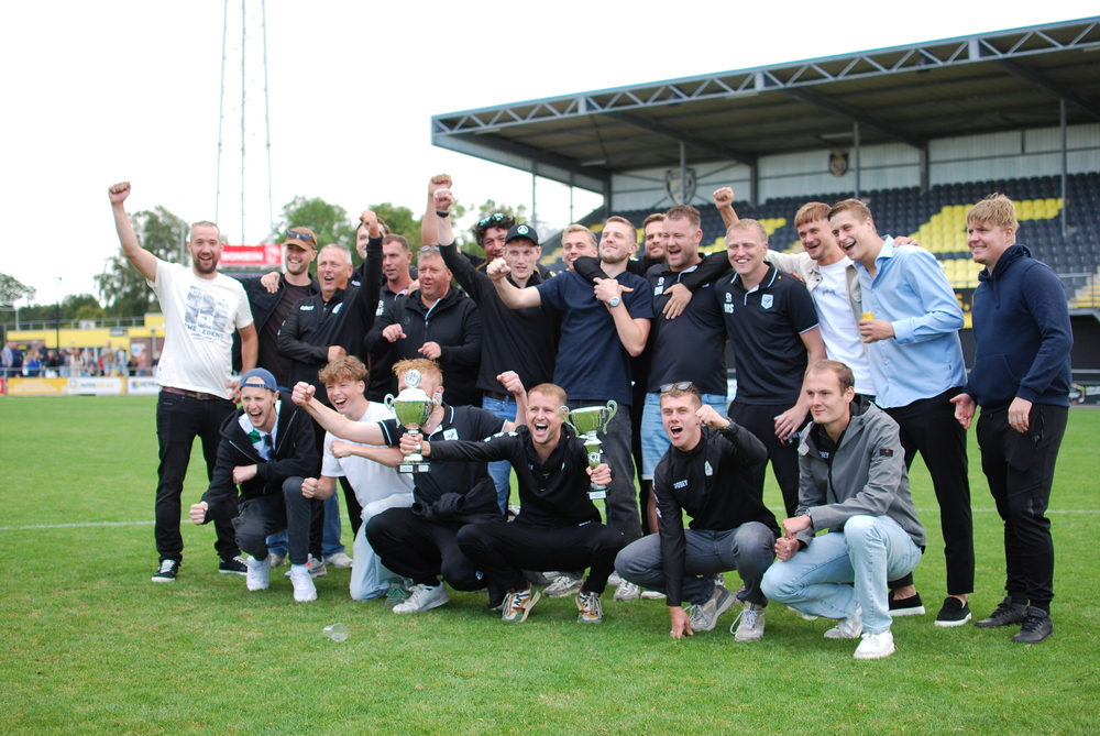 Toernooiwinnaar